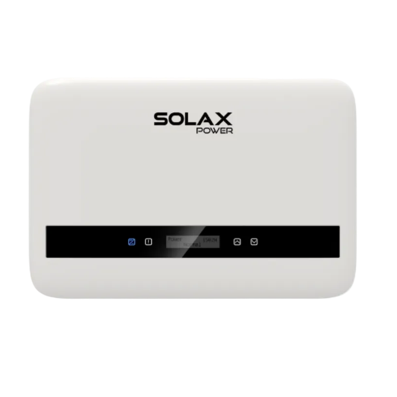 SolaX BOOST Series Single-Phase 5/6kW PV Inverter (G4)