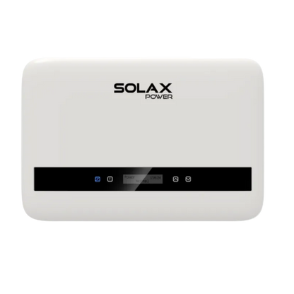 SolaX BOOST Series Single-Phase 5/6kW PV Inverter (G4)