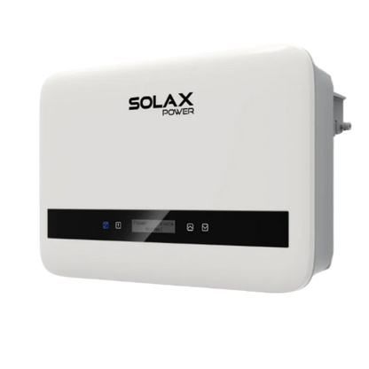 SolaX BOOST Series Single-Phase 5/6kW PV Inverter (G4)