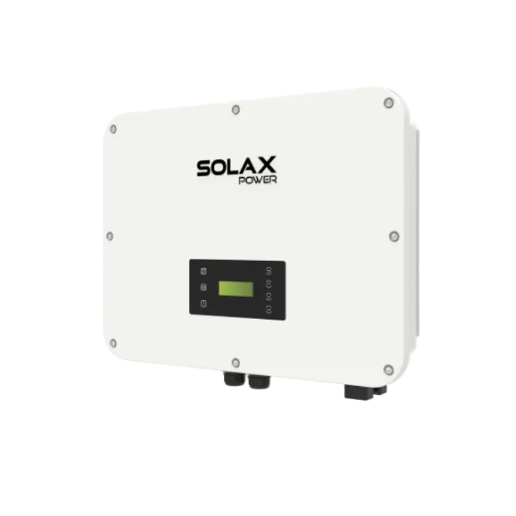 SolaX X3 ULT | Three Phase 15/30kW Hybrid Inverter