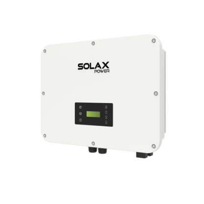 SolaX X3 ULT | Three Phase 15/30kW Hybrid Inverter