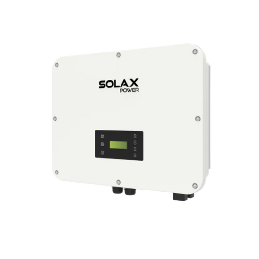 SolaX X3 ULT | Three Phase 15/30kW Hybrid Inverter