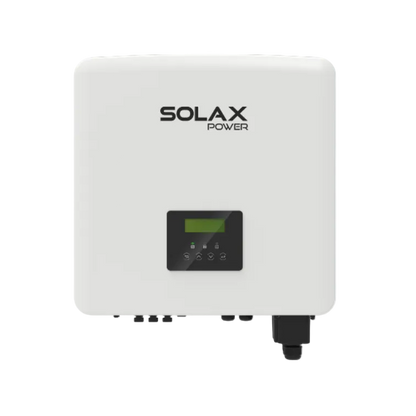 SolaX X3 HYBRID | Three Phase 10kW Hybrid Inverter