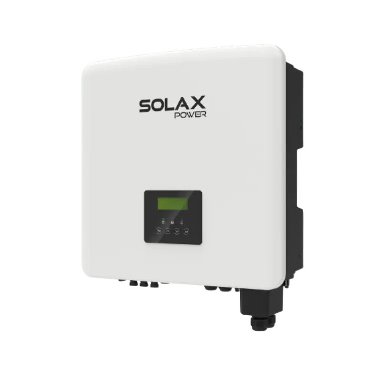 SolaX X3 HYBRID | Three Phase 10kW Hybrid Inverter