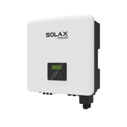 SolaX X3 HYBRID | Three Phase 10kW Hybrid Inverter