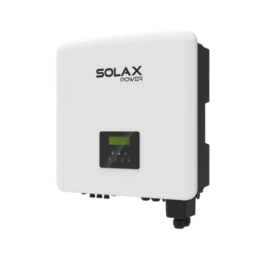 SolaX X3 HYBRID | Three Phase 10kW Hybrid Inverter